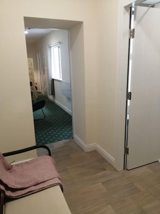 Cosy City Apartment Cork Kültér fotó