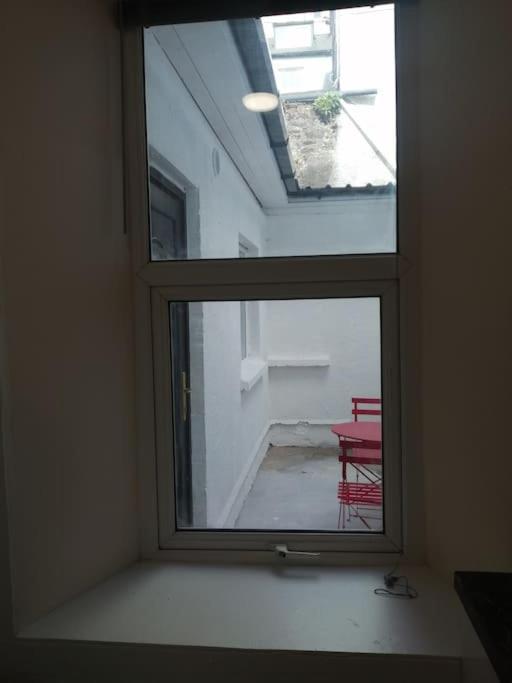 Cosy City Apartment Cork Kültér fotó