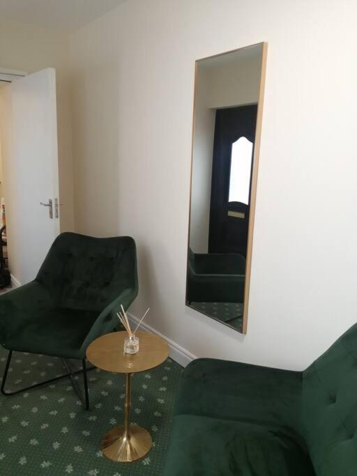 Cosy City Apartment Cork Kültér fotó