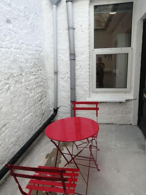 Cosy City Apartment Cork Kültér fotó