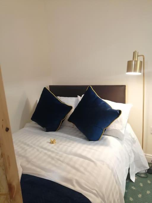 Cosy City Apartment Cork Kültér fotó