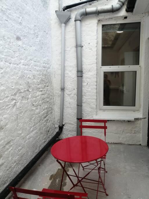 Cosy City Apartment Cork Kültér fotó