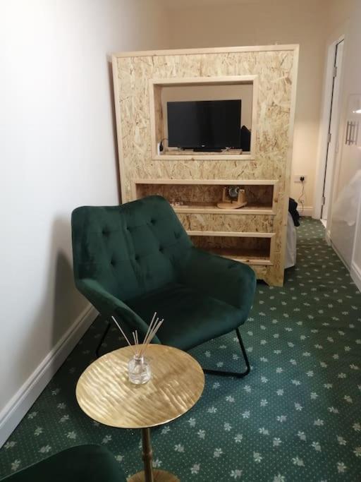 Cosy City Apartment Cork Kültér fotó